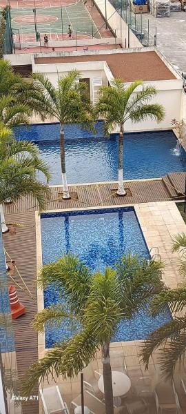 Ótimo apartamento no Recreio